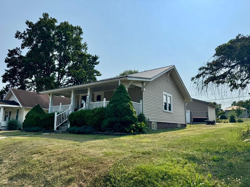 246 Highland Drive , New Lexington, OH 43764 Photo 21