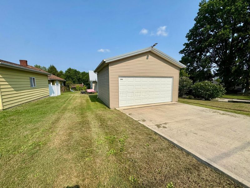 246 Highland Drive , New Lexington, OH 43764 Photo 30