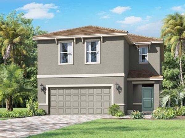 9637 Venetian Square , Vero Beach, FL 32966