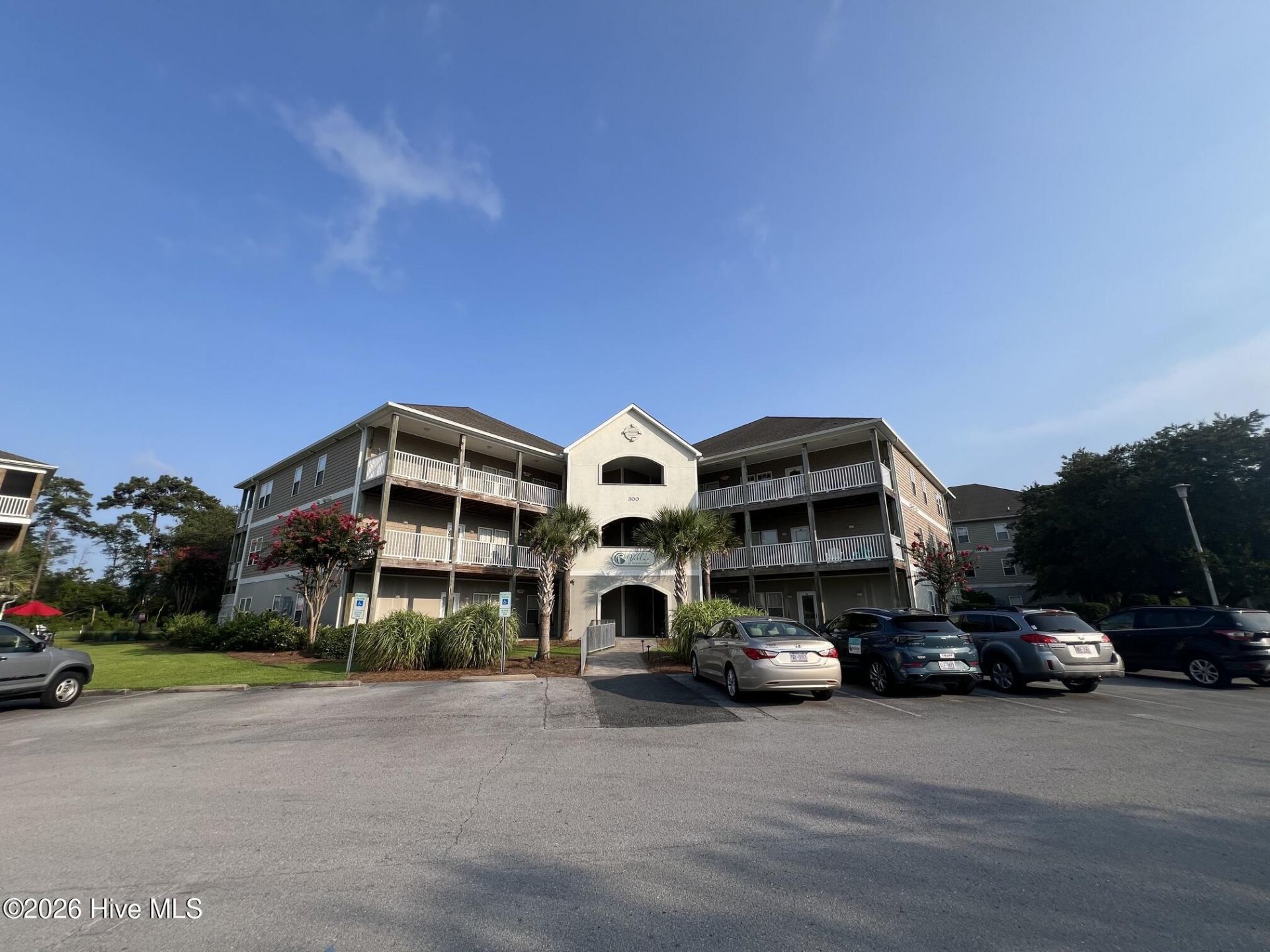 300 Lighthouse Lane, Unit 3 B1, Cedar Point, NC 28584 Main Photo