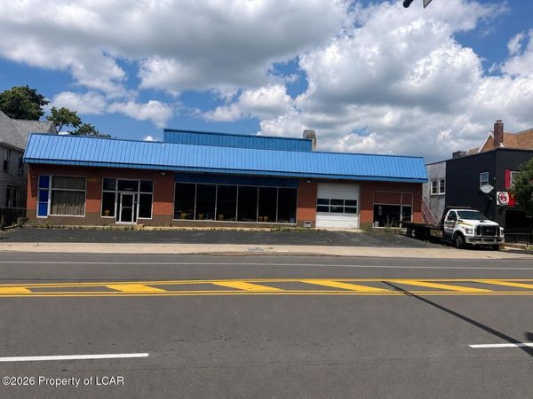 213 E Broad Street, Hazleton, PA 18202