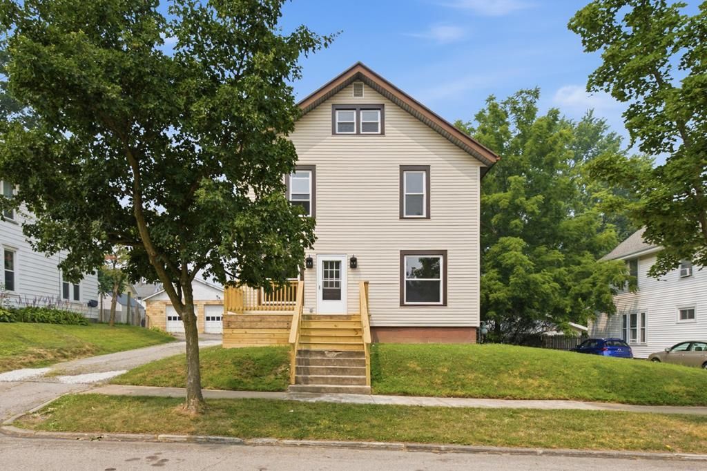 516 Edgehill Ave, Ashland, OH 44805 Main Photo