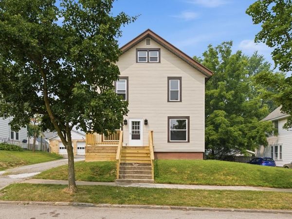 516 Edgehill Ave, Ashland, OH 44805