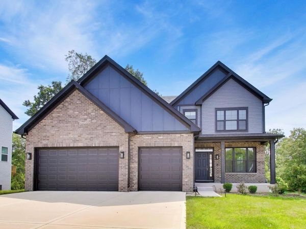 495 Timber Oak Lane, Yorkville, IL 60560