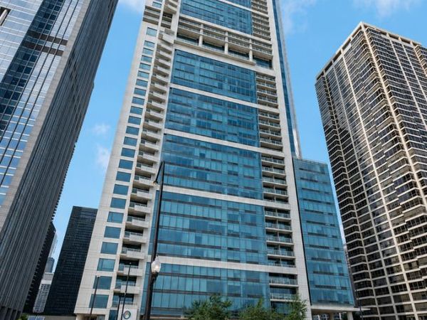 340 E Randolph Street , Unit 4906, Chicago, IL 60601