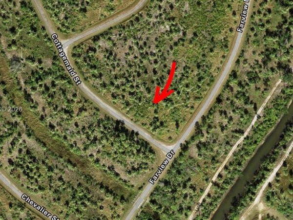 23 Cottagemaid St , North Port, FL 34288
