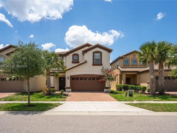 1892 Gobi Dr , Kissimmee, FL 34747