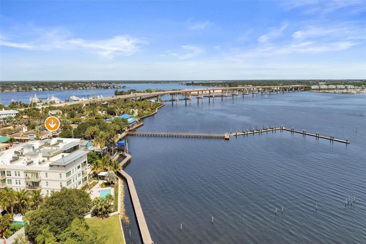 41 Seminole Street Sw, Unit Apt #3-10, Stuart, FL 34994 Photo