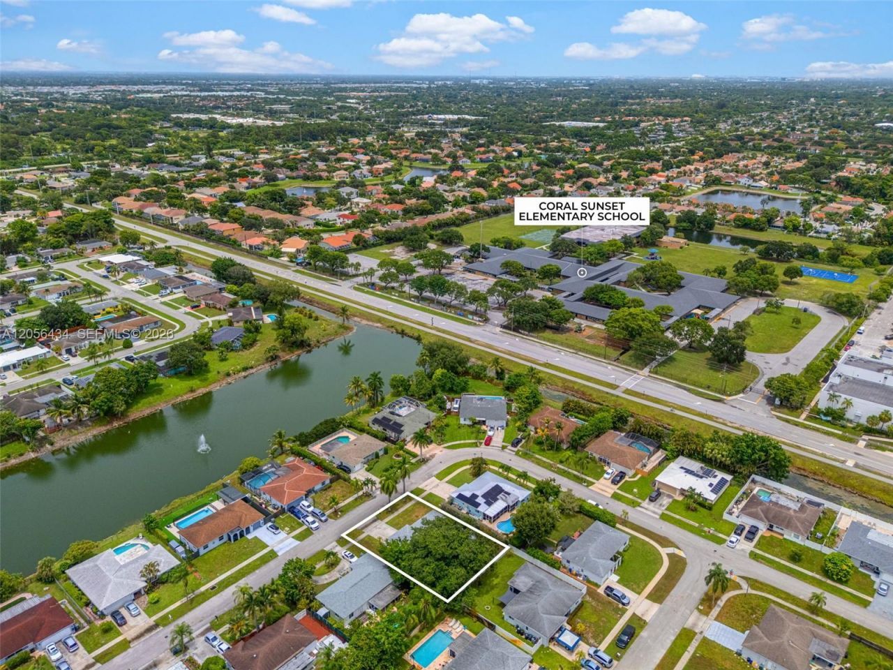10660 Eureka St, Boca Raton, FL 33428 Photo