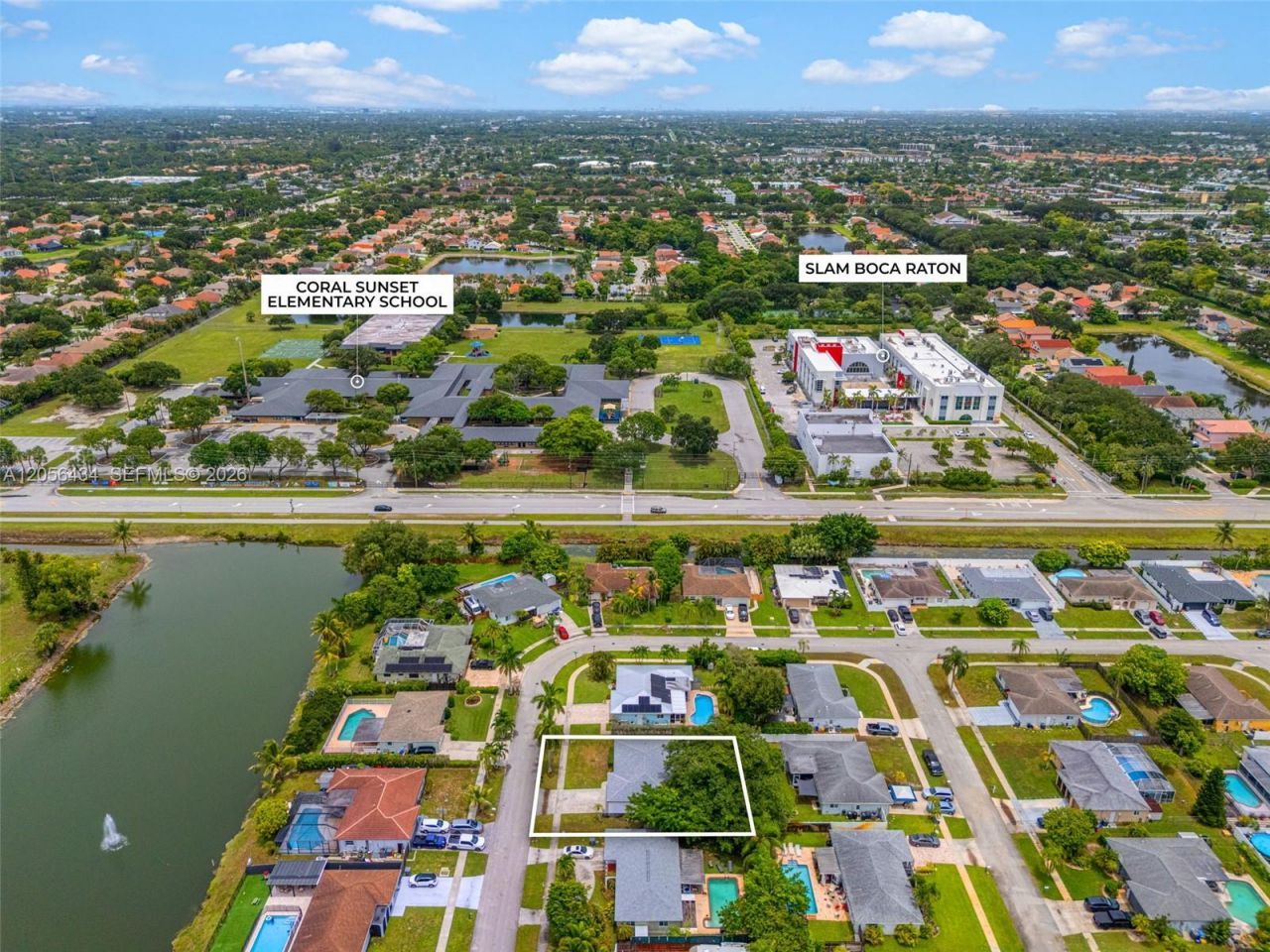 10660 Eureka St, Boca Raton, FL 33428 Photo