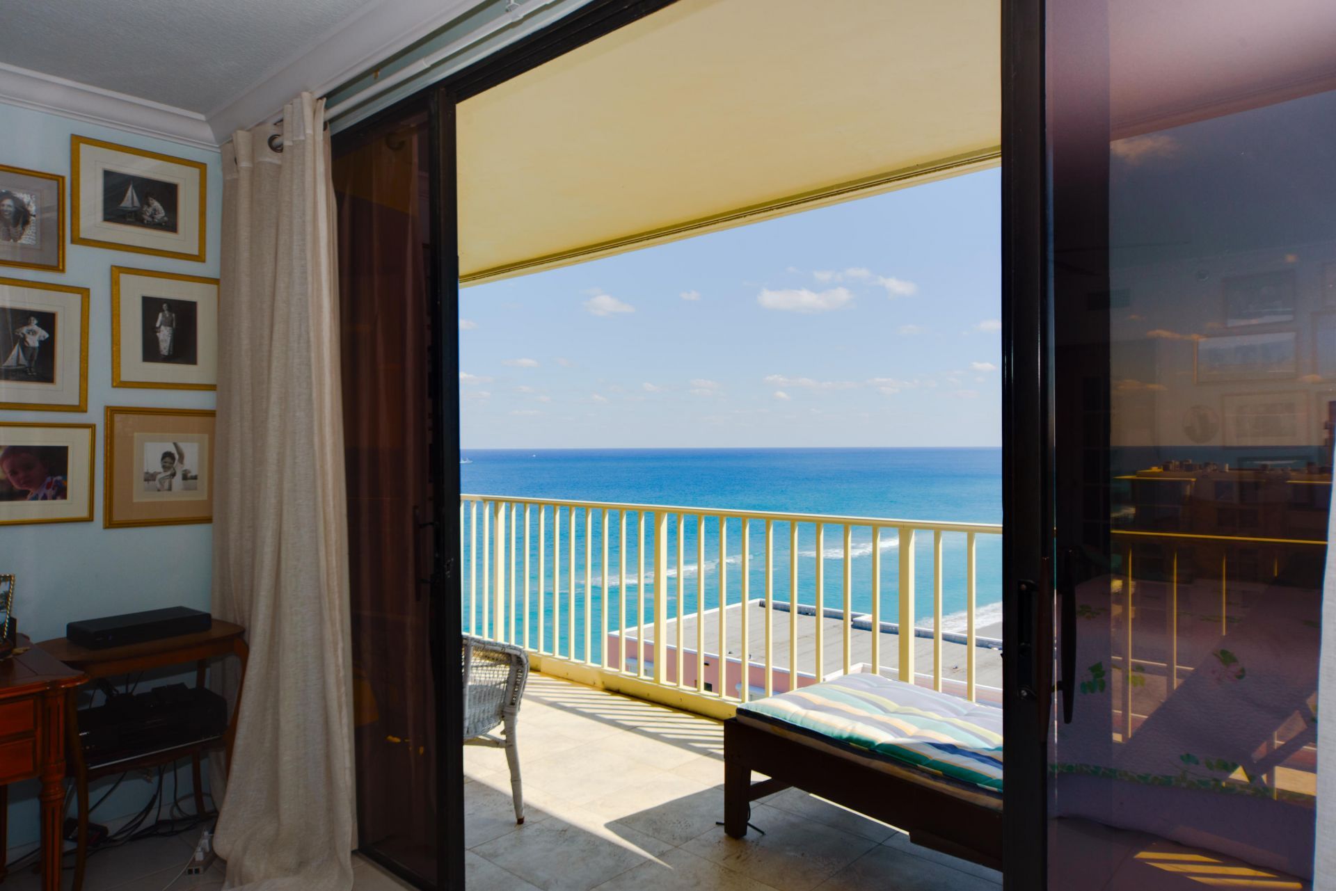 2917 S Ocean Boulevard, Unit 1104, Highland Beach, FL 33487 Photo
