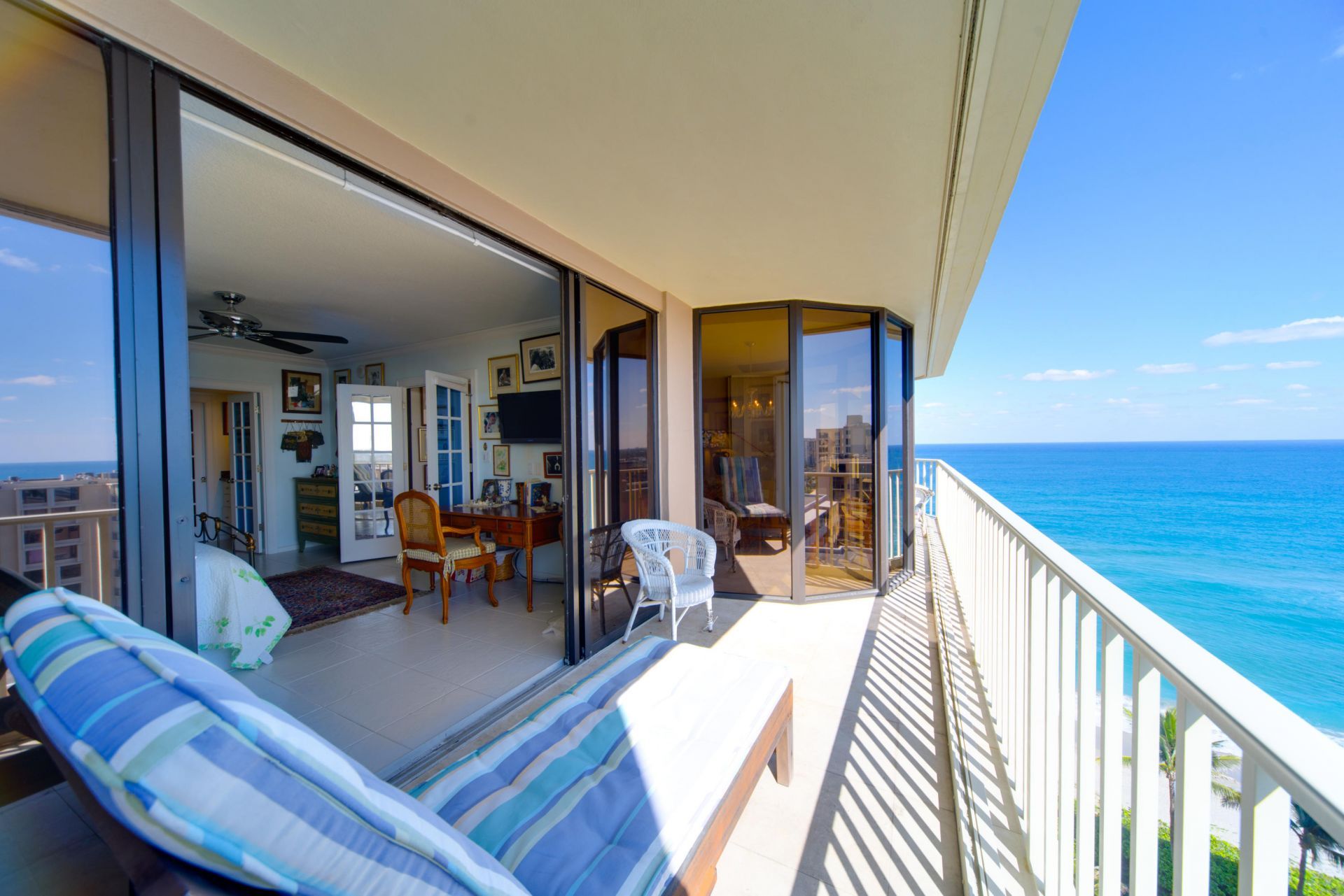 2917 S Ocean Boulevard, Unit 1104, Highland Beach, FL 33487 Photo