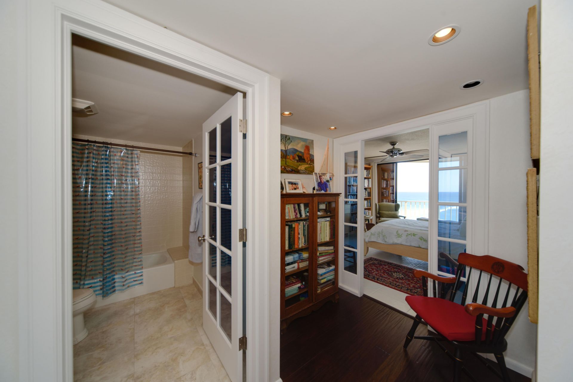 2917 S Ocean Boulevard, Unit 1104, Highland Beach, FL 33487 Photo