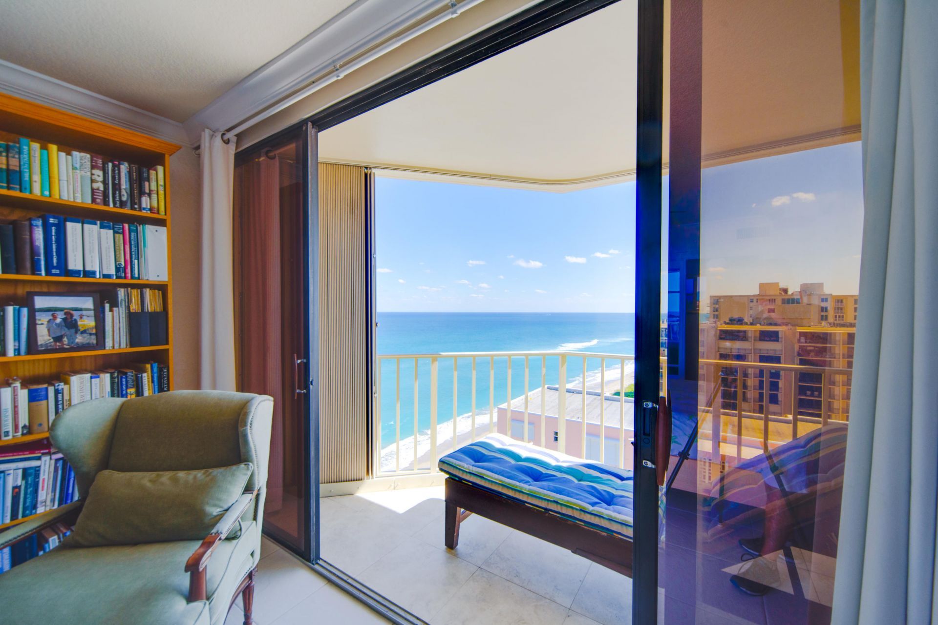 2917 S Ocean Boulevard, Unit 1104, Highland Beach, FL 33487 Photo