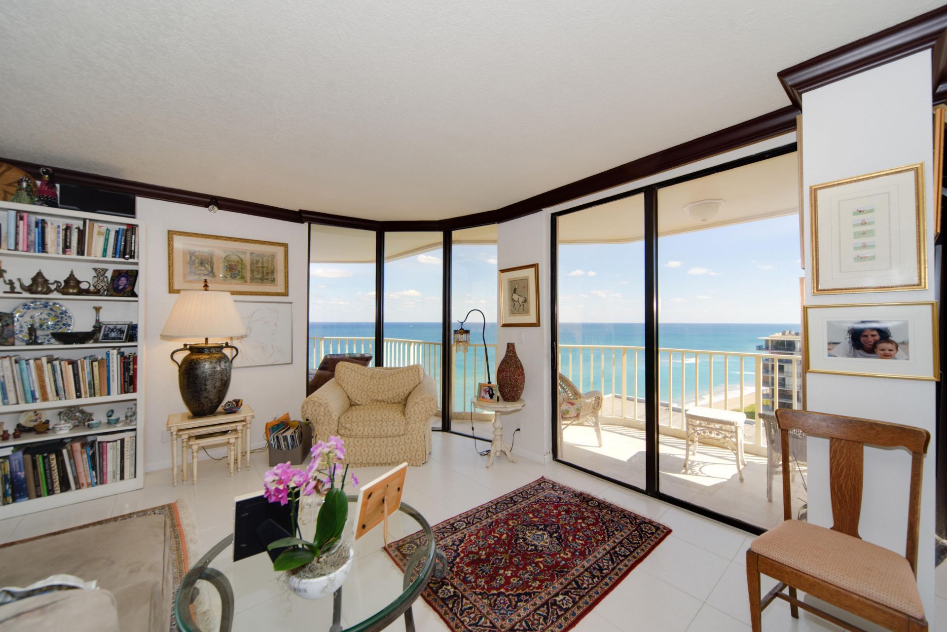 2917 S Ocean Boulevard, Unit 1104, Highland Beach, FL 33487 Photo