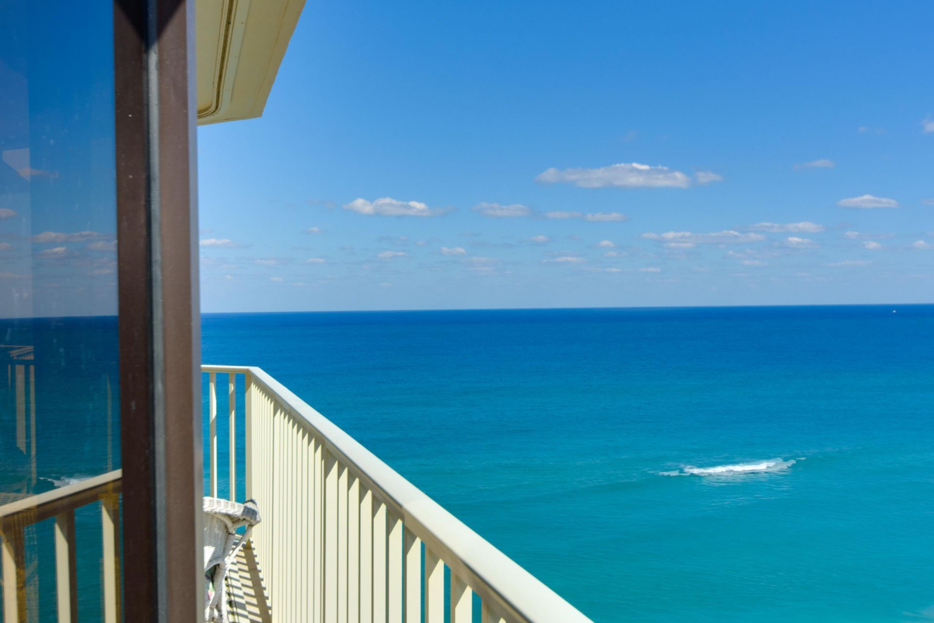 2917 S Ocean Boulevard, Unit 1104, Highland Beach, FL 33487 Photo