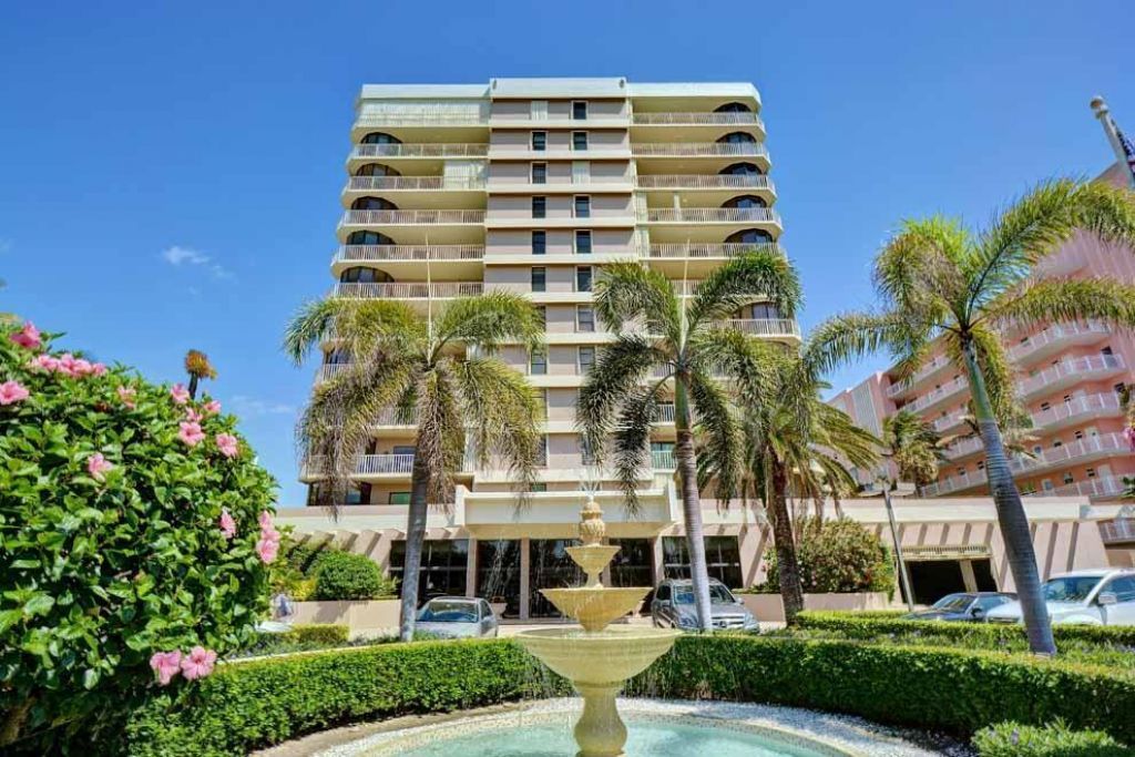 2917 S Ocean Boulevard, Unit 1104, Highland Beach, FL 33487 Photo