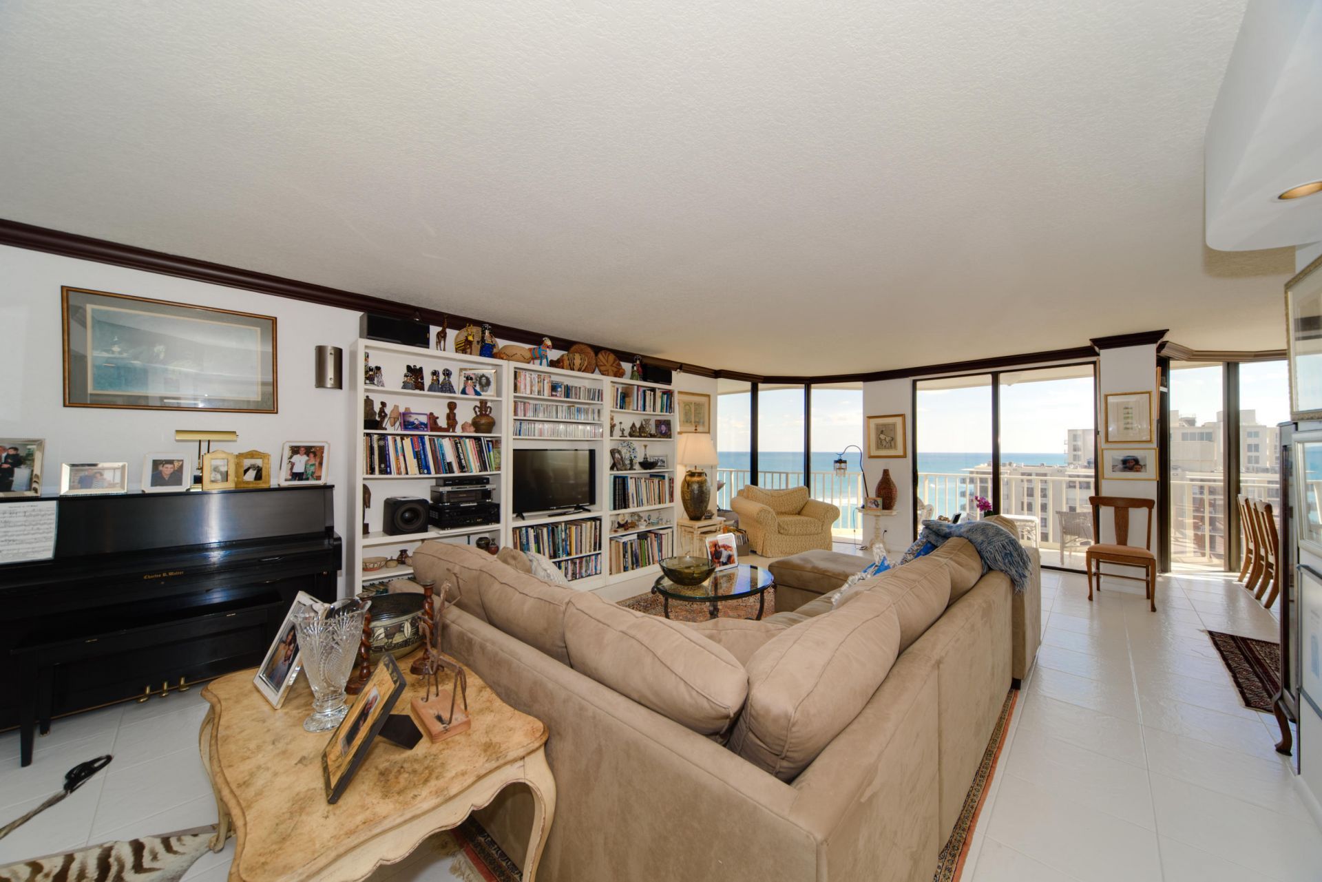 2917 S Ocean Boulevard, Unit 1104, Highland Beach, FL 33487 Photo