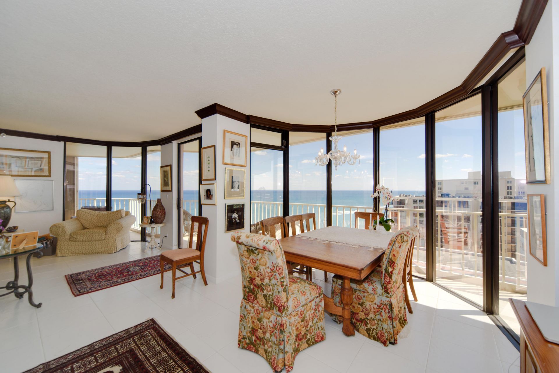 2917 S Ocean Boulevard, Unit 1104, Highland Beach, FL 33487 Photo