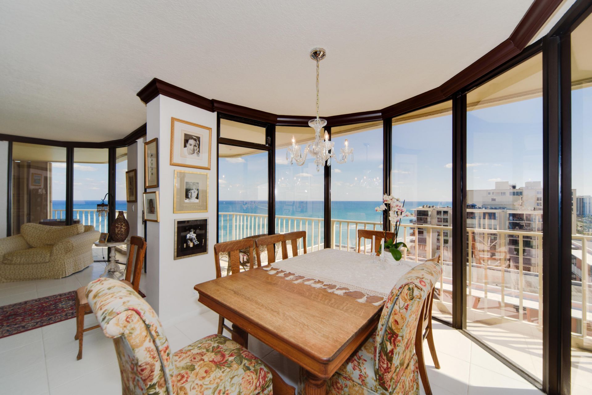 2917 S Ocean Boulevard, Unit 1104, Highland Beach, FL 33487 Photo