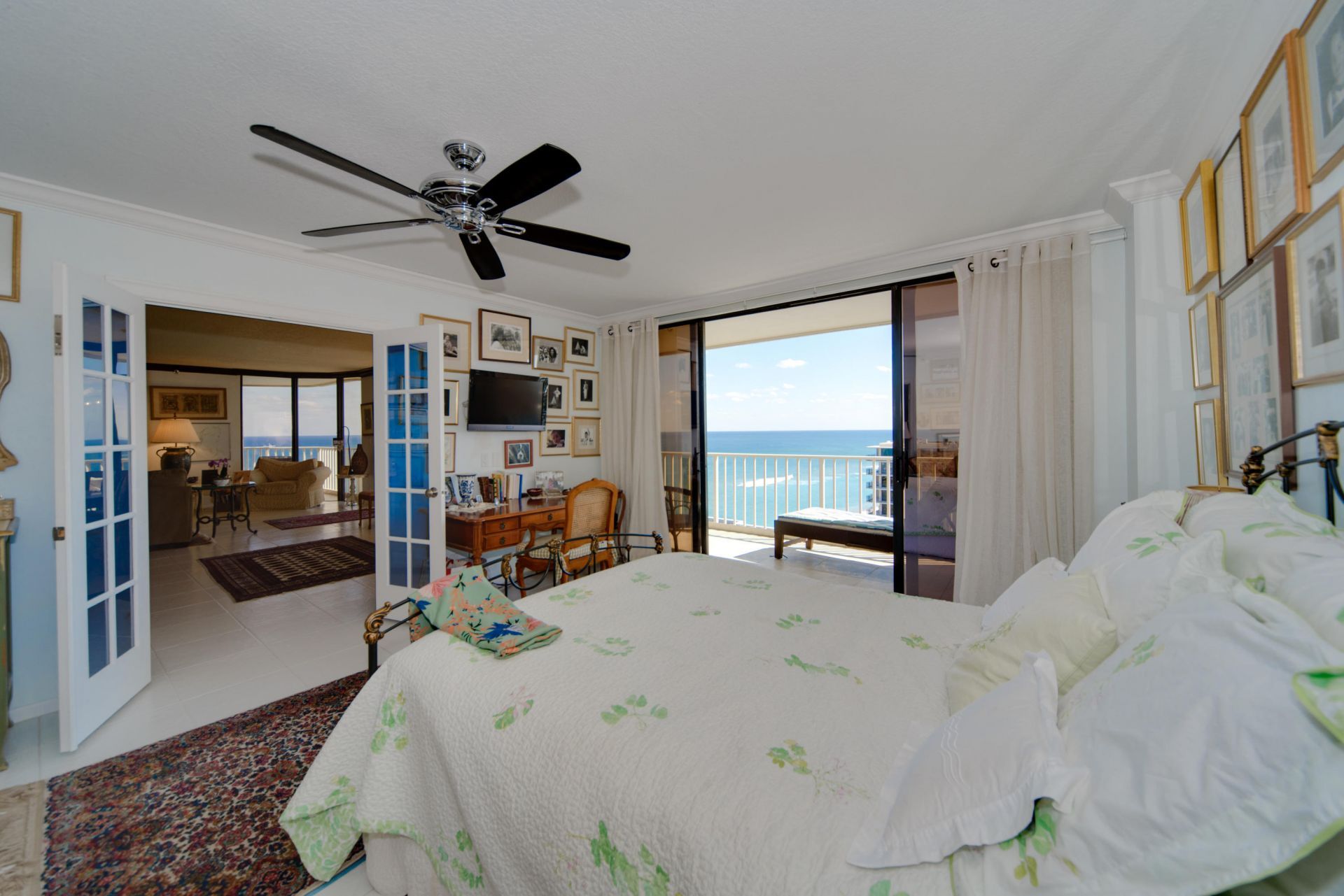 2917 S Ocean Boulevard, Unit 1104, Highland Beach, FL 33487 Photo