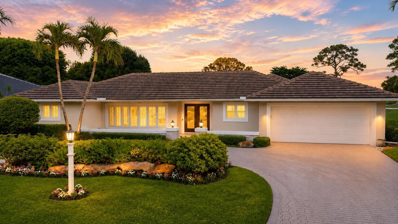 11976 N Lake Drive, Boynton Beach, FL 33436 Photo