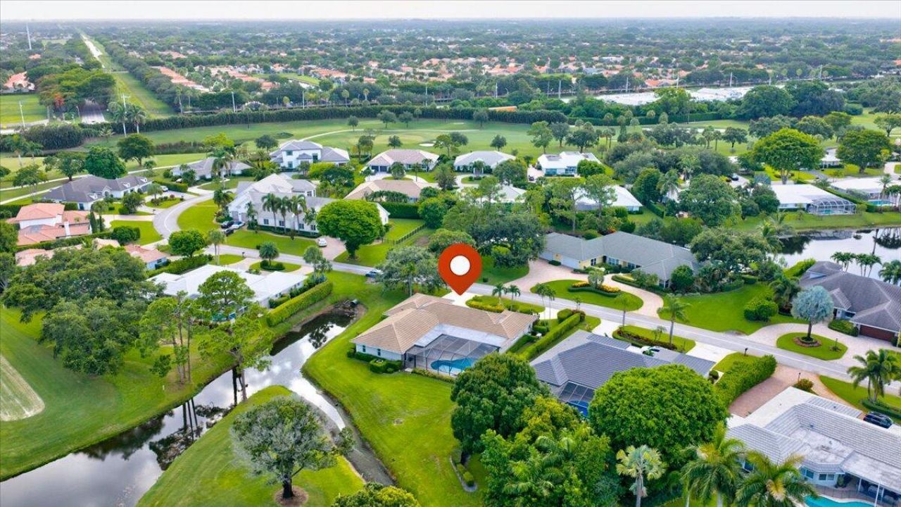 11976 N Lake Drive, Boynton Beach, FL 33436 Photo