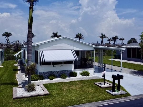 1623 SW 35TH Circle, Okeechobee, FL 34974