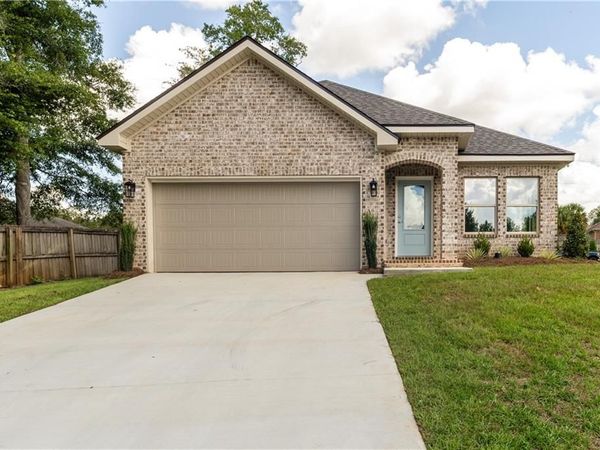 10100 Sable Ridge Drive, Mobile, AL 36695