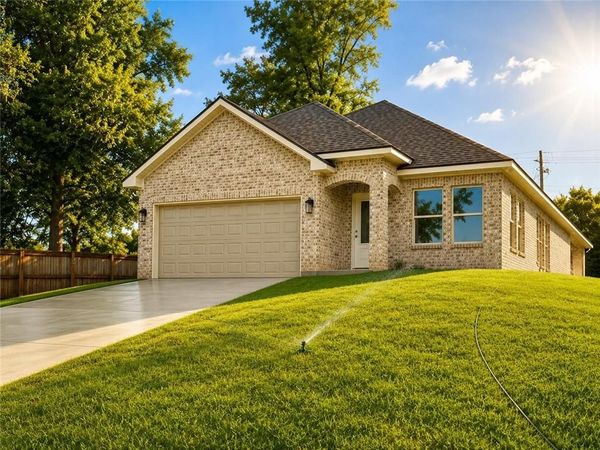 10100 Sable Ridge Drive, Mobile, AL 36695
