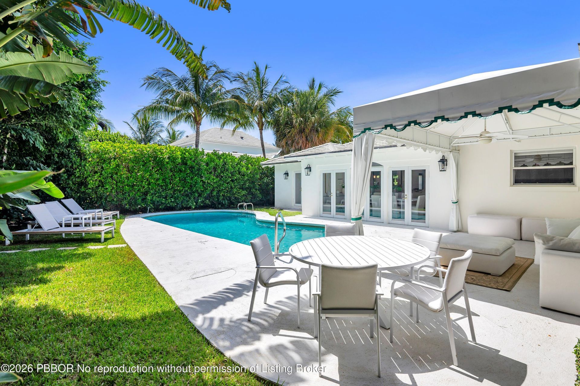 235 Ocean Terrace, Palm Beach, FL 33480 Photo