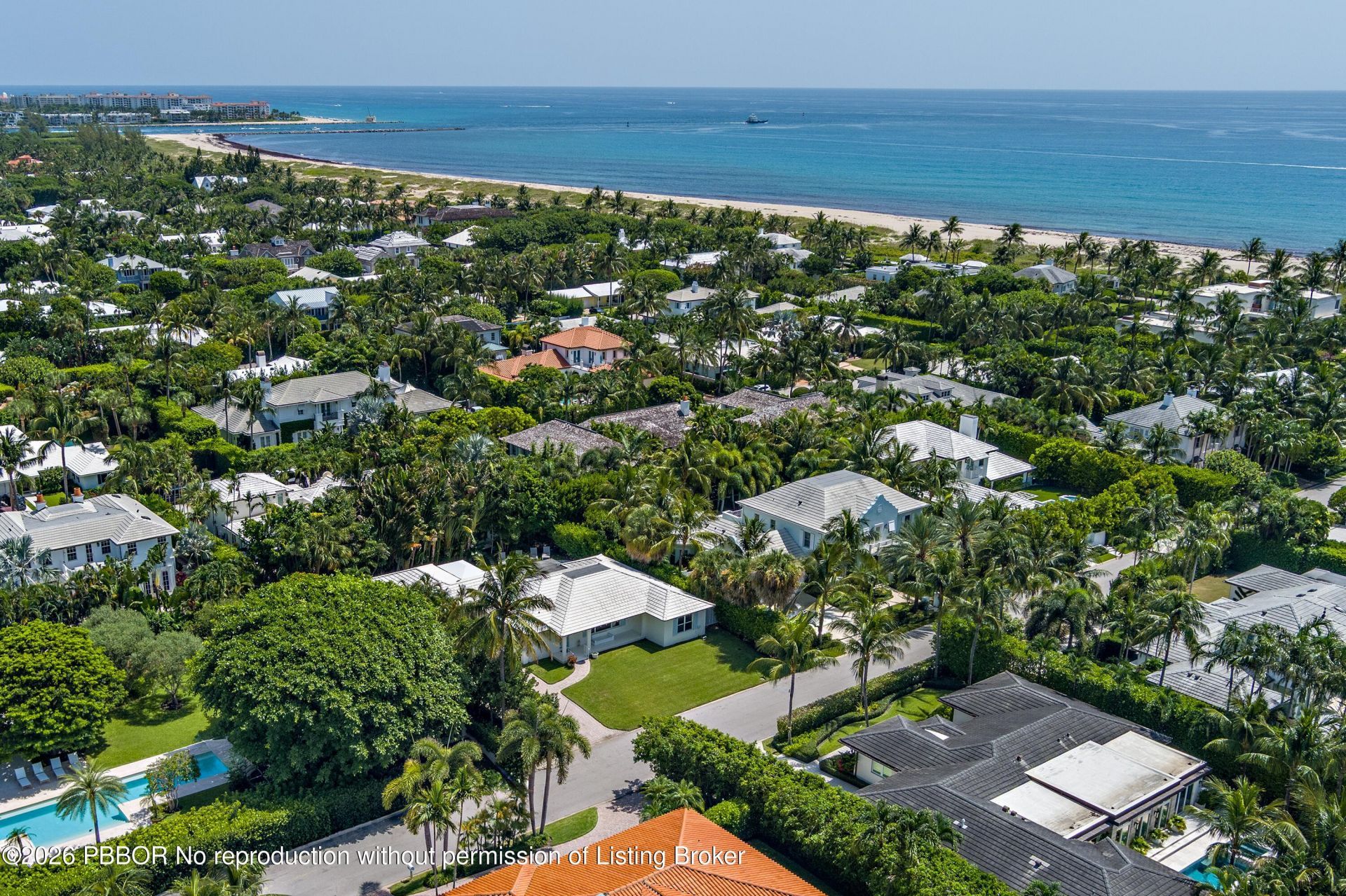 235 Ocean Terrace, Palm Beach, FL 33480 Photo