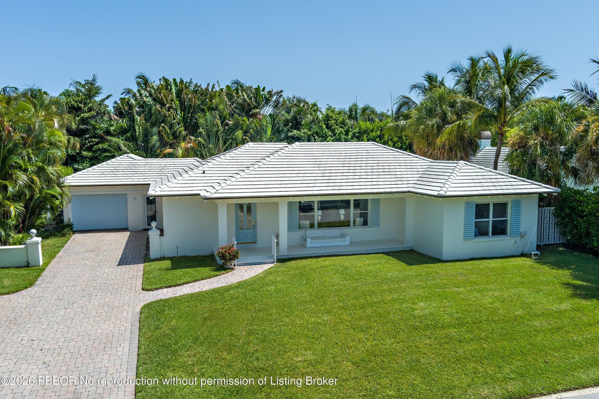 235 Ocean Terrace, Palm Beach, FL 33480 Photo