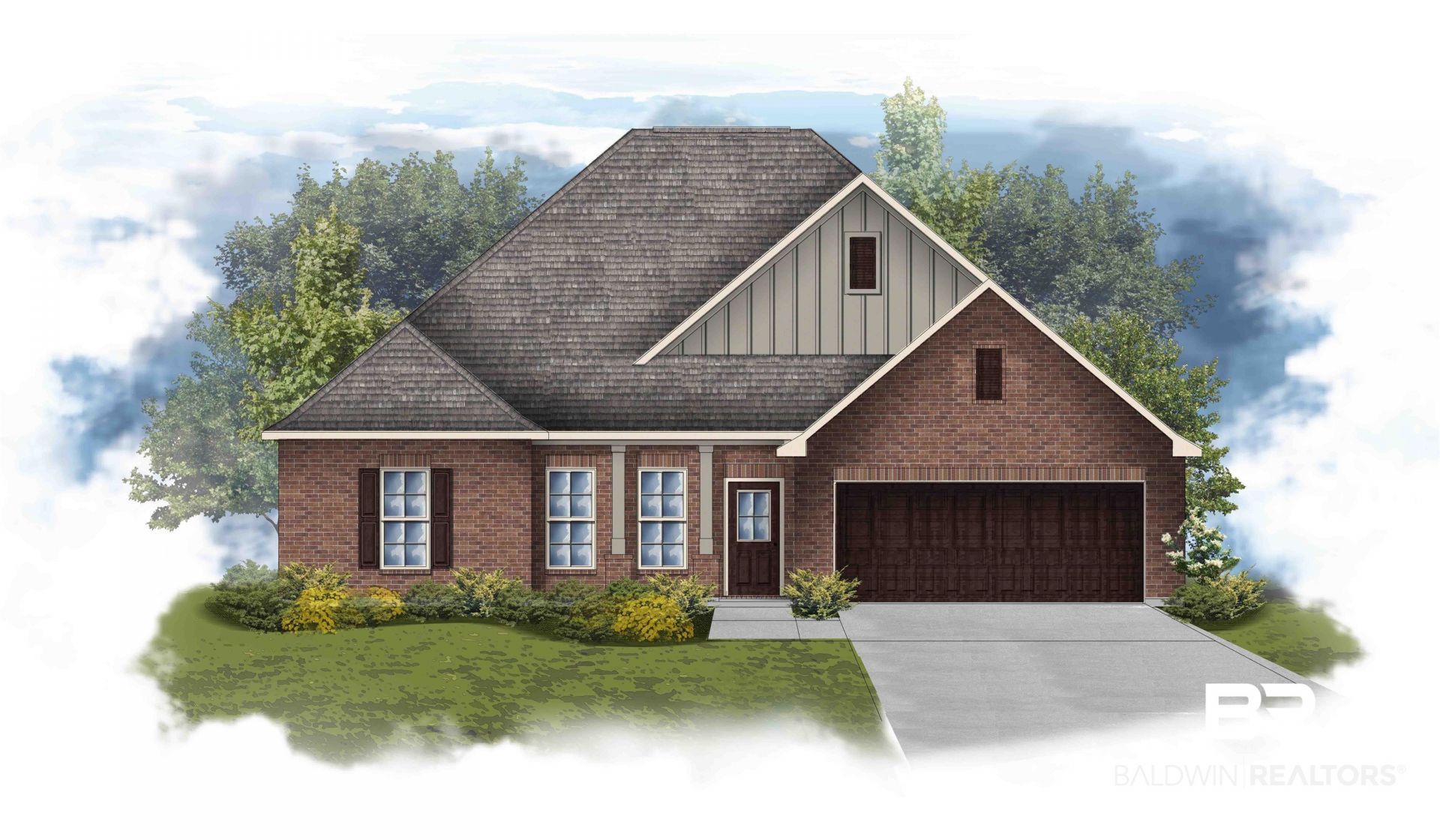 12359 Wagner Avenue, Spanish Fort, AL 36527 Main Photo