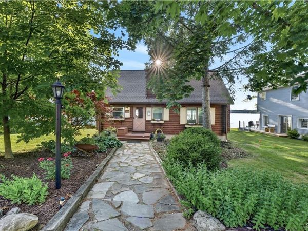 5154 Blue Heron Way, Honeoye, NY 14471