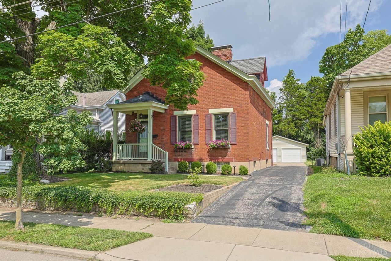 3846 Mt Vernon Avenue, Cincinnati, OH 45209 Main Photo
