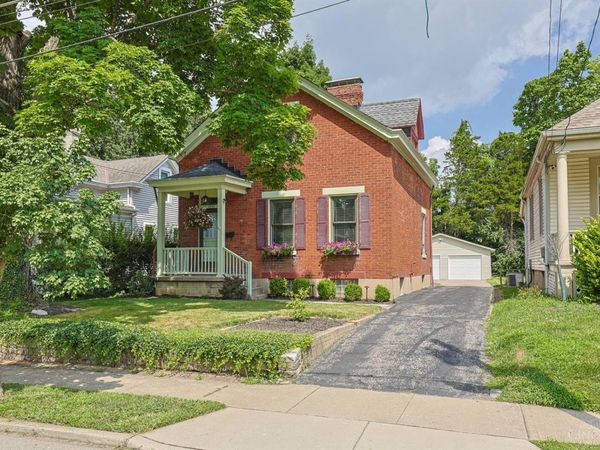 3846 Mt. Vernon Avenue, Cincinnati, OH 45209