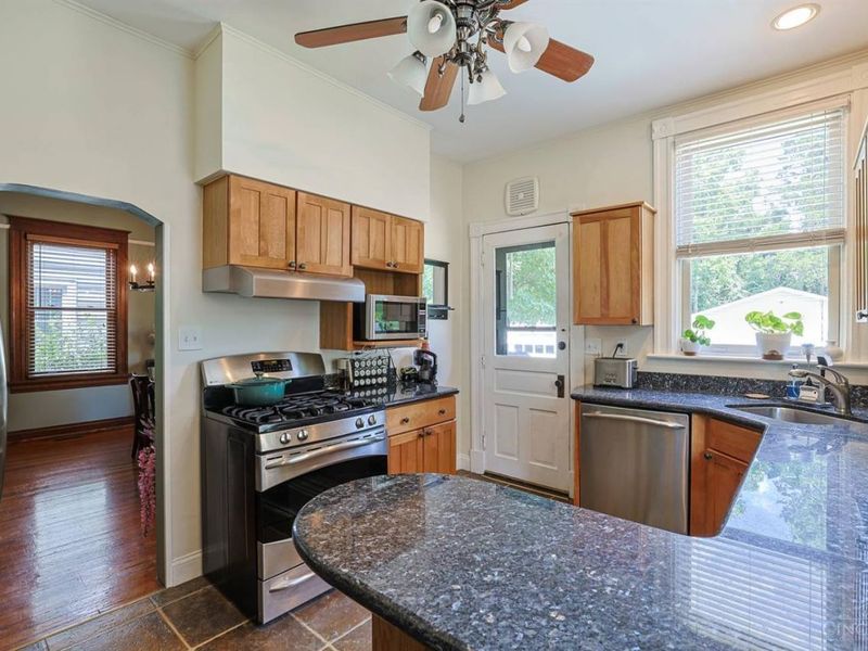3846 Mt Vernon Avenue, Cincinnati, OH 45209 Photo 12
