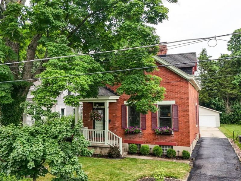 3846 Mt Vernon Avenue, Cincinnati, OH 45209 Photo 2
