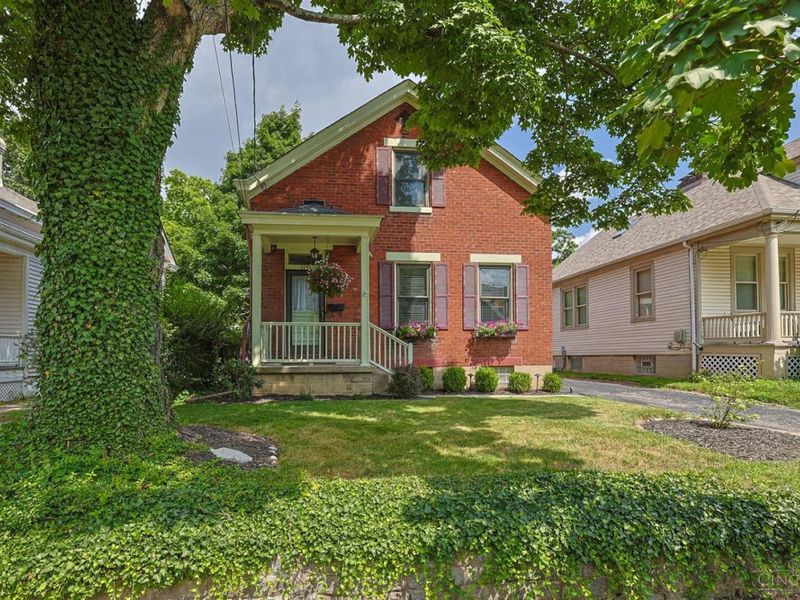 3846 Mt Vernon Avenue, Cincinnati, OH 45209 Photo 27