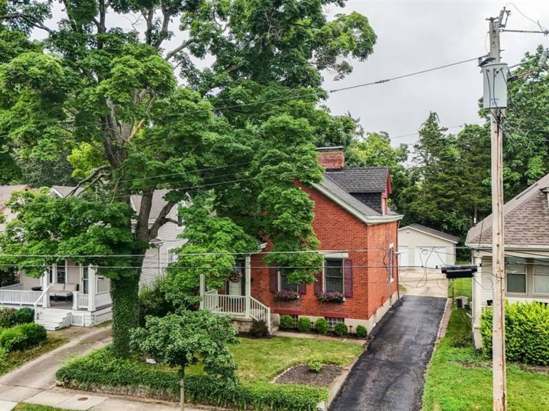 3846 Mt Vernon Avenue, Cincinnati, OH 45209 Photo 3