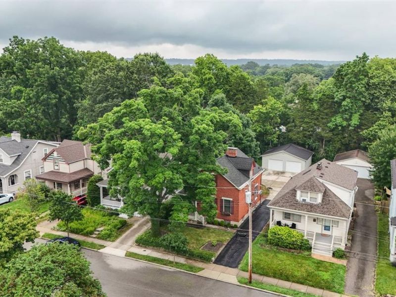 3846 Mt Vernon Avenue, Cincinnati, OH 45209 Photo 31