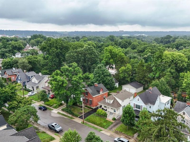 3846 Mt Vernon Avenue, Cincinnati, OH 45209 Photo 32