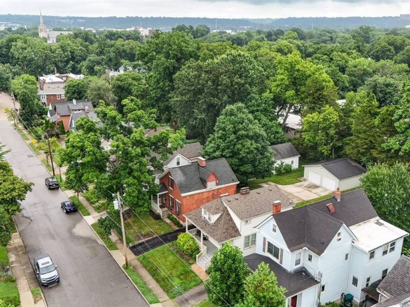 3846 Mt Vernon Avenue, Cincinnati, OH 45209 Photo 33