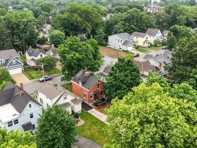 3846 Mt Vernon Avenue, Cincinnati, OH 45209 Photo 34
