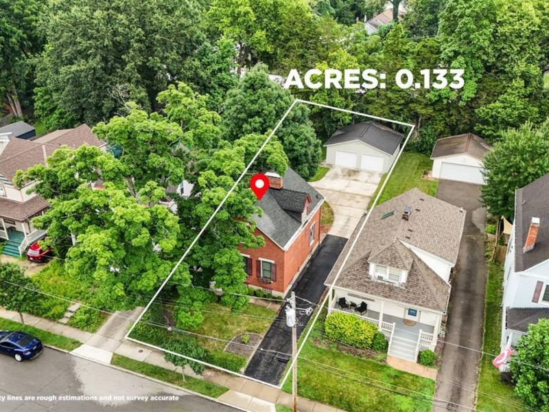3846 Mt Vernon Avenue, Cincinnati, OH 45209 Photo 37
