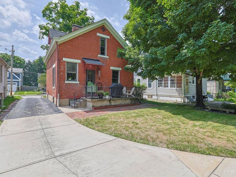 3846 Mt Vernon Avenue, Cincinnati, OH 45209 Photo 38