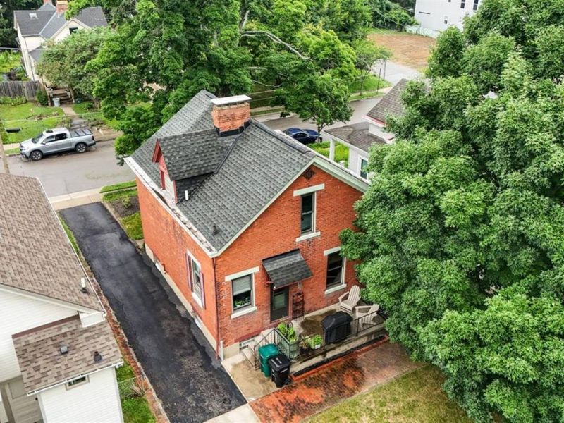 3846 Mt Vernon Avenue, Cincinnati, OH 45209 Photo 39