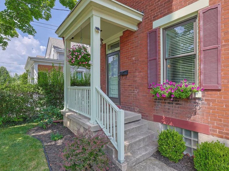 3846 Mt Vernon Avenue, Cincinnati, OH 45209 Photo 4