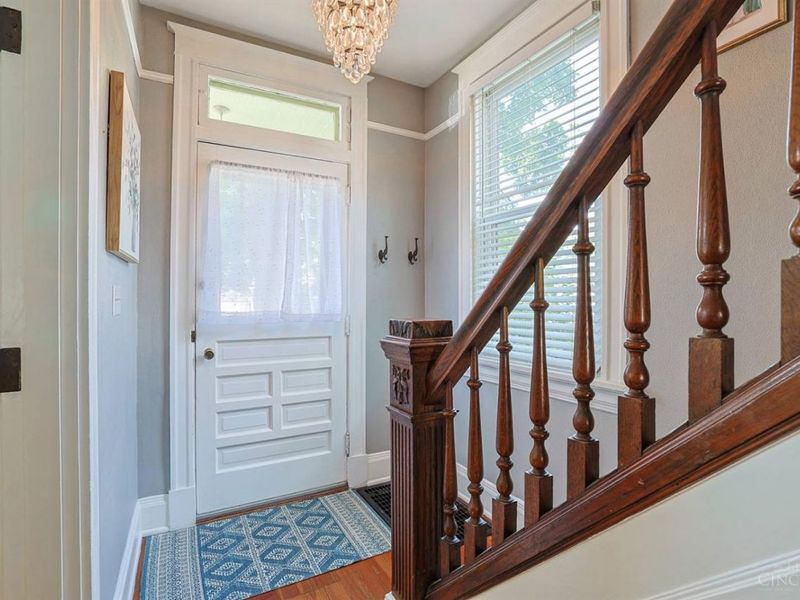 3846 Mt Vernon Avenue, Cincinnati, OH 45209 Photo 5